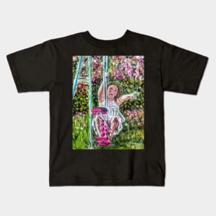 Seesaw Kids T-Shirt